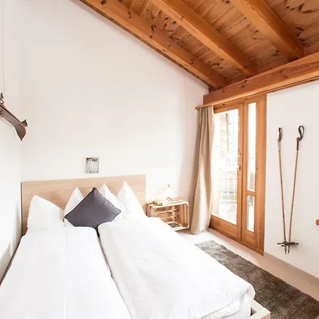 Arena Penthouse Appartement