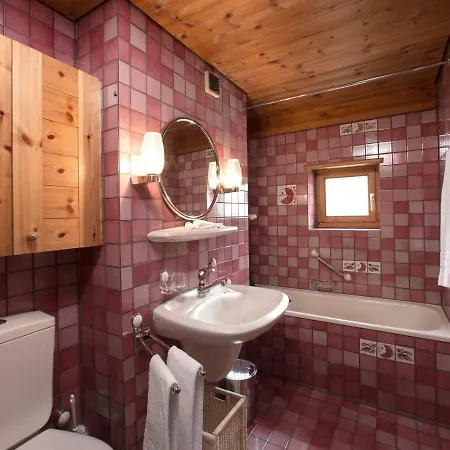 Arena Penthouse Appartement *
