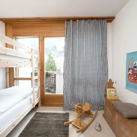 Apartment Arena Penthouse