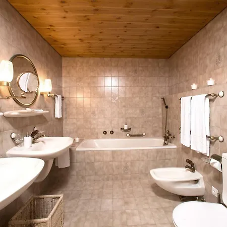 Arena Penthouse Appartement *