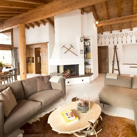Arena Penthouse Apartment