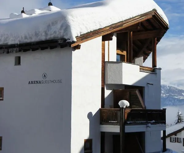 Arena Penthouse * فيلمز