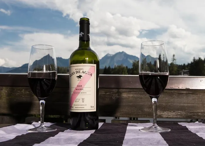 Arena Penthouse Appartement *