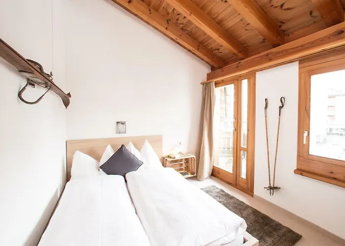 Arena Penthouse Appartement