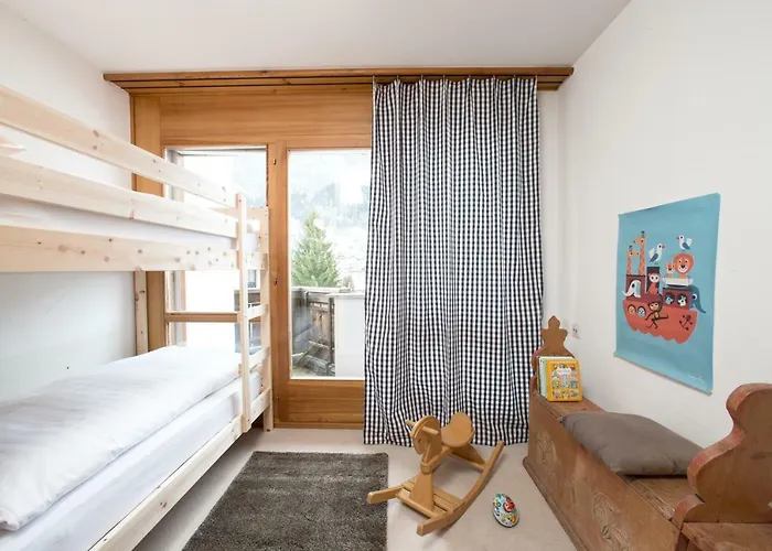 Appartement Arena Penthouse