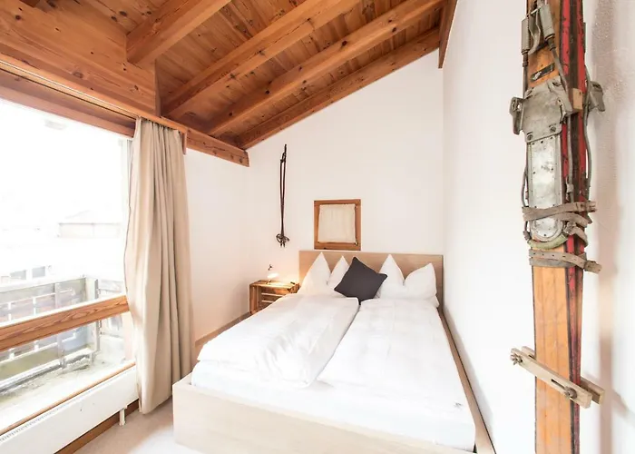 Arena Penthouse Appartement