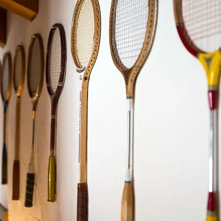 Arena Penthouse * 弗利姆斯