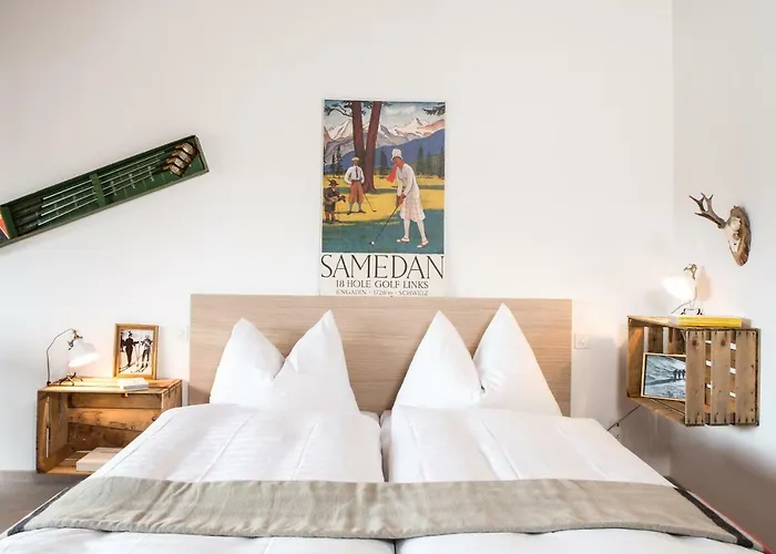 Apartman Arena Penthouse Flims