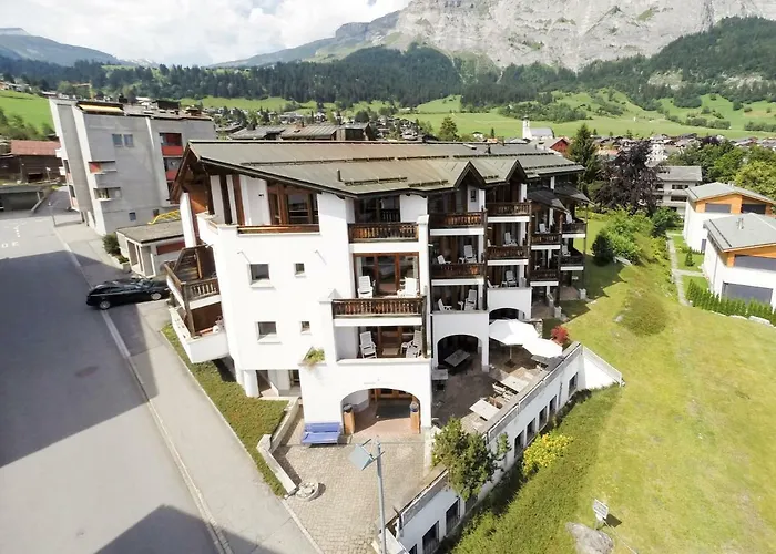 Arena Penthouse Apartman *