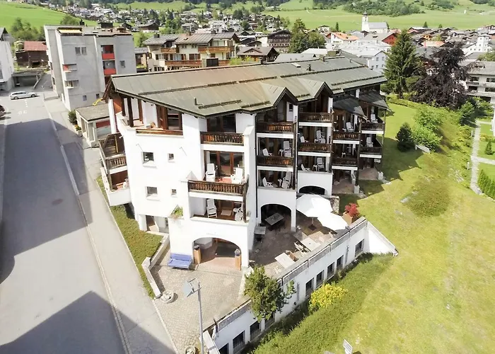 Arena Penthouse Apartman