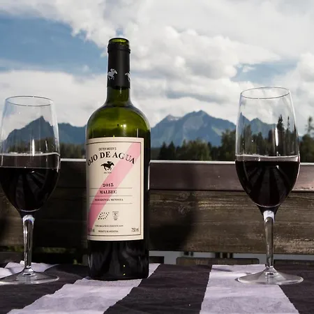 Arena Penthouse Apartamento *